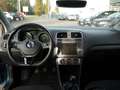 Volkswagen Polo 1.4 TDI 90CH BLUEMOTION TECHNOLOGY LOUNGE 5P Bleu - thumbnail 12
