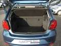 Volkswagen Polo 1.4 TDI 90CH BLUEMOTION TECHNOLOGY LOUNGE 5P Bleu - thumbnail 11
