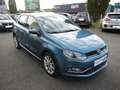 Volkswagen Polo 1.4 TDI 90CH BLUEMOTION TECHNOLOGY LOUNGE 5P Bleu - thumbnail 1