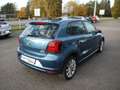 Volkswagen Polo 1.4 TDI 90CH BLUEMOTION TECHNOLOGY LOUNGE 5P Bleu - thumbnail 7
