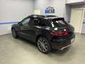 Porsche Macan Macan 3.6 Turbo 400cv PDK TETTO-BOSE-PASM-180-PDLS Negro - thumbnail 4