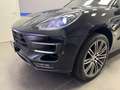Porsche Macan Macan 3.6 Turbo 400cv PDK TETTO-BOSE-PASM-180-PDLS Negro - thumbnail 8