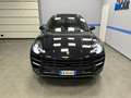 Porsche Macan Macan 3.6 Turbo 400cv PDK TETTO-BOSE-PASM-180-PDLS Negro - thumbnail 2