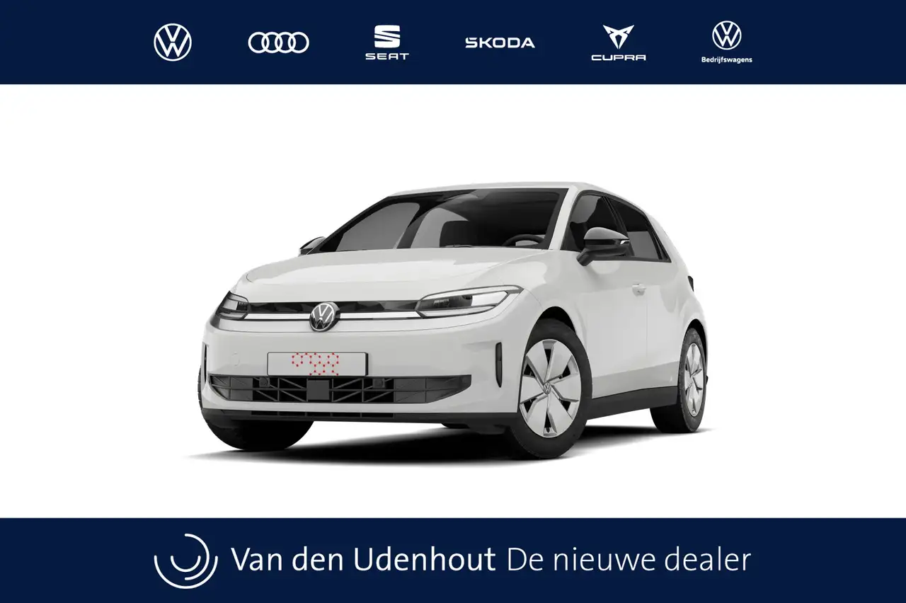 Volkswagen ID. Polo