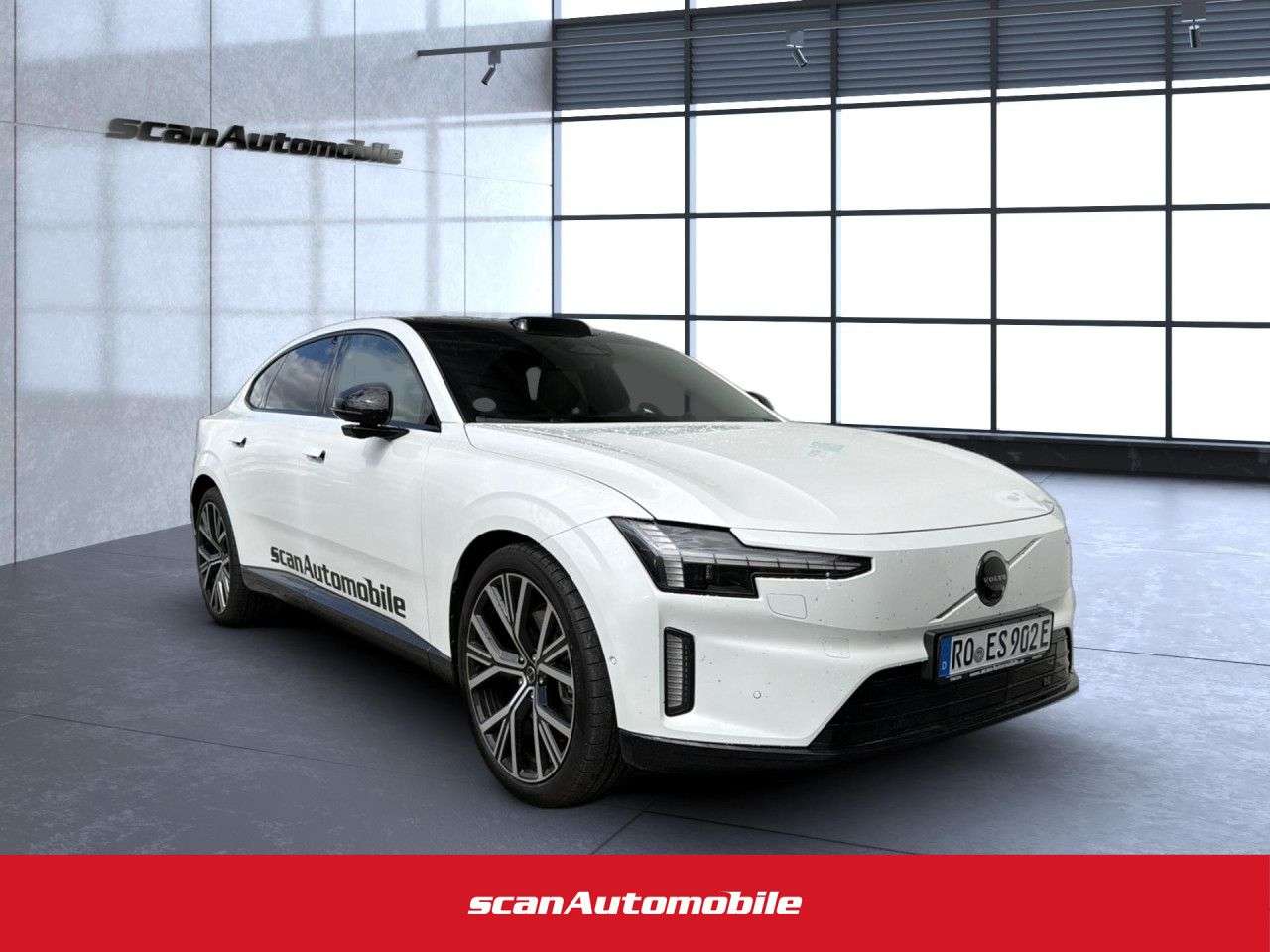 Volvo Others 2026