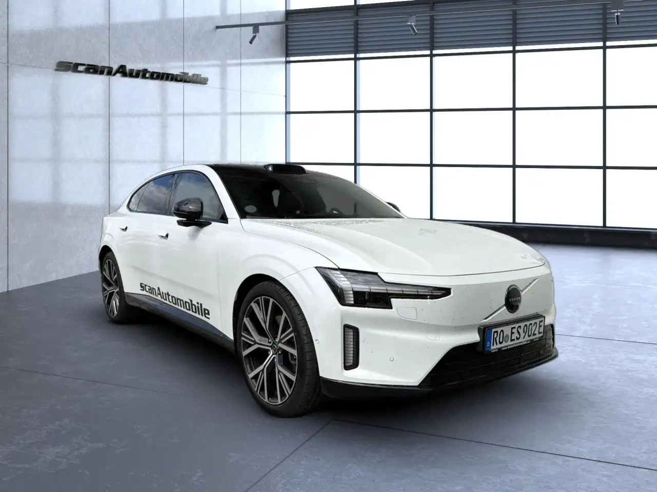 Volvo Others 2026