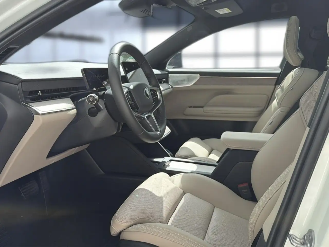 Volvo Others 2026