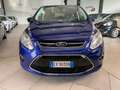 Ford C-Max C-Max II 2010 1.6 tdci Titanium 115cv dpf Bleu - thumbnail 1