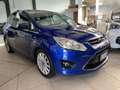 Ford C-Max C-Max II 2010 1.6 tdci Titanium 115cv dpf Bleu - thumbnail 3