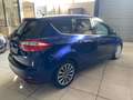 Ford C-Max C-Max II 2010 1.6 tdci Titanium 115cv dpf Bleu - thumbnail 5