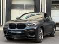 BMW X4 M40d LED Pano Head-Up ACC Keyless-Go RüKamera Grau - thumbnail 1