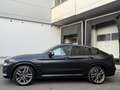 BMW X4 M40d LED Pano Head-Up ACC Keyless-Go RüKamera Grau - thumbnail 3
