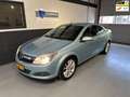 Opel Astra TwinTop 1.8 Temptation Leer|Keyless|Airco Blauw - thumbnail 1