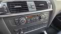 BMW X3 xDrive 20d AUTOMA PANO T-LEDER AHK NAVI XENON Noir - thumbnail 14
