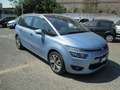 Citroen Grand C4 Picasso 2.0 bluehdi Exclusive s&s 150cv Blauw - thumbnail 3