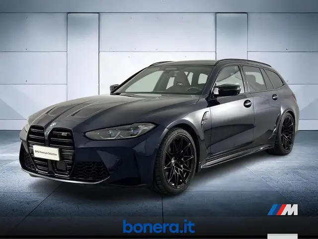 BMW M3 Touring 3.0 Competition M xdrive auto