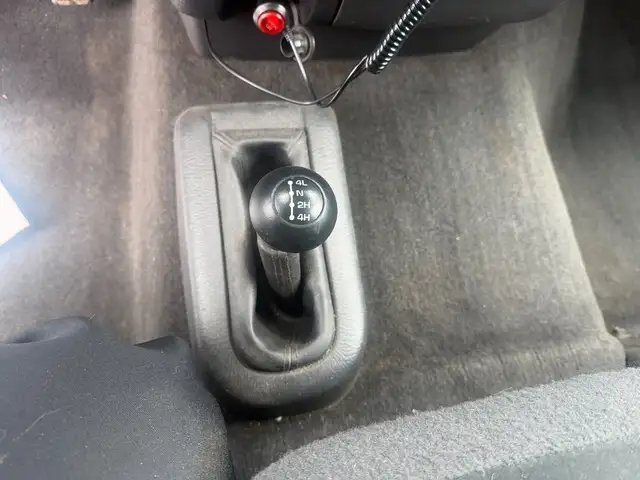 Dodge Ram view 15