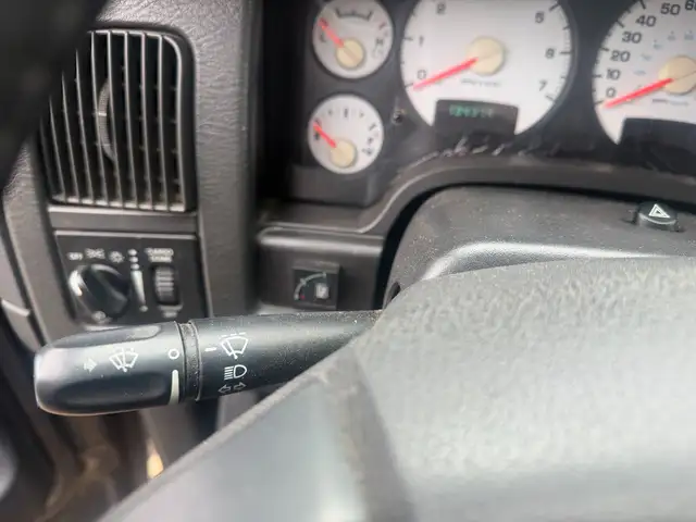Dodge Ram view 14