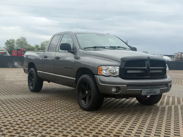 Dodge Ram view 7