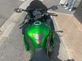 Kawasaki Ninja H2 SE / LIGNE AKRA / SUSPENSION PILOTE Noir - thumbnail 15