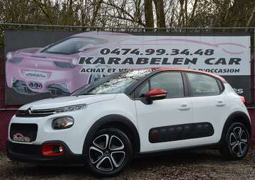 1.2PureTech Shine BOITE AUT NAV SENS AR 42.208KM