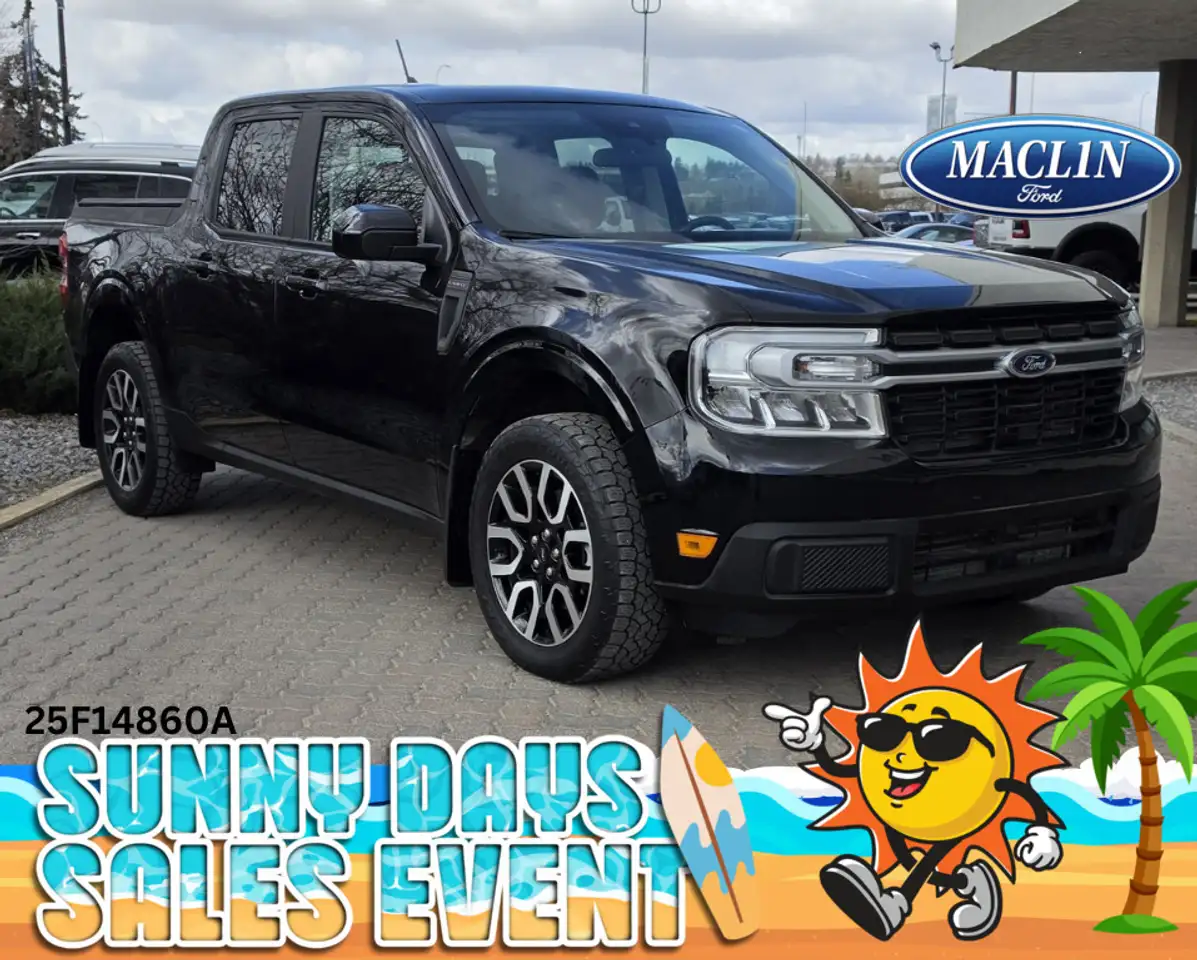 2023 Ford Maverick
