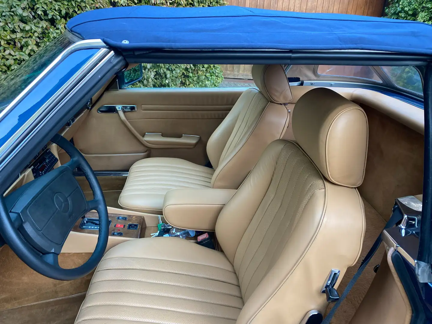 Mercedes-Benz SL 500 500 SL - 2