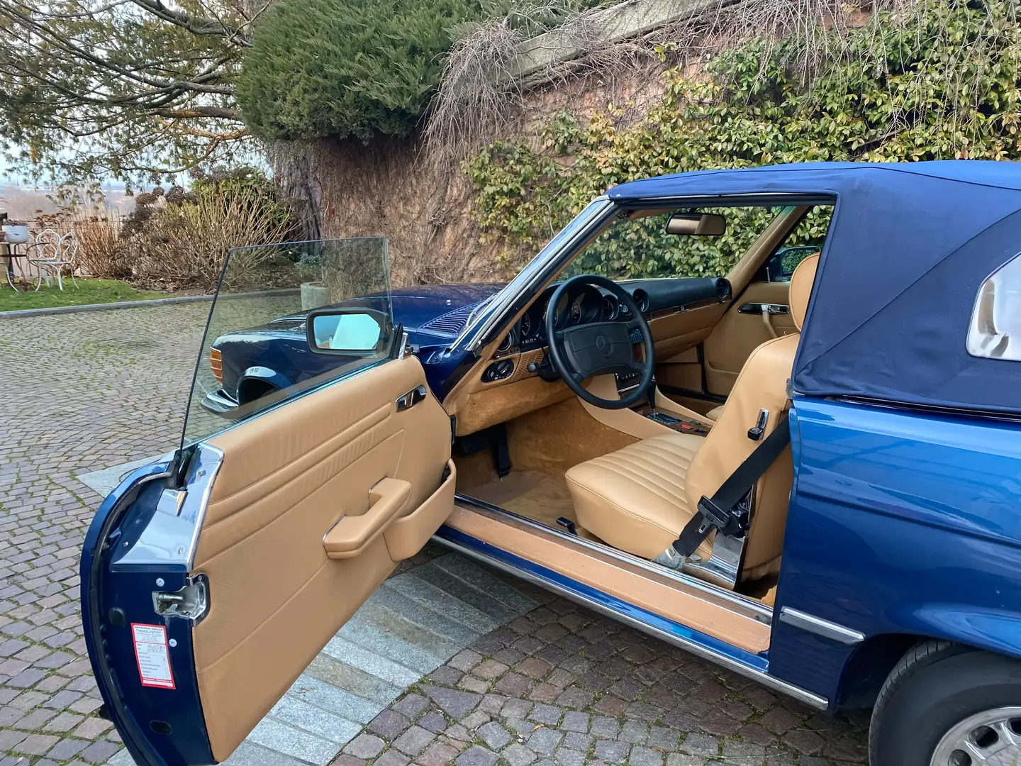 Mercedes-Benz SL 500 500 SL - 1