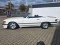 Mercedes-Benz SL 500 Lorinser Blanc - thumbnail 1