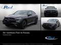 Mercedes-Benz GLC 300 de AMG Coupé  Distronic 360 Kamera Memory Schwarz - thumbnail 1