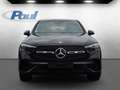 Mercedes-Benz GLC 300 de AMG Coupé  Distronic 360 Kamera Memory Schwarz - thumbnail 3