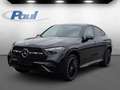 Mercedes-Benz GLC 300 de AMG Coupé  Distronic 360 Kamera Memory Schwarz - thumbnail 2
