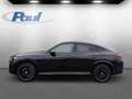 Mercedes-Benz GLC 300 de AMG Coupé  Distronic 360 Kamera Memory Schwarz - thumbnail 5