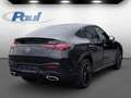 Mercedes-Benz GLC 300 de AMG Coupé  Distronic 360 Kamera Memory Schwarz - thumbnail 6