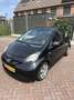 Toyota Aygo 1.0-12V Black - thumbnail 1