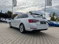 Skoda Superb Combi 2.0 TDI Premium Edition Pano-SD AHK Weiß - thumbnail 2
