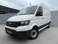 Volkswagen Crafter VW Crafter 35 T6 Kastenwagen L3H3 TDI Weiß - thumbnail 1