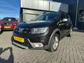 Dacia Sandero 0.9 TCe Stepway Navi Camera Schwarz - thumbnail 1