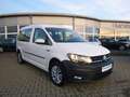 Volkswagen Caddy Maxi 2,0 TDI 7Sitze/Sitzheiz/Tempomat Blanc - thumbnail 5