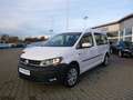 Volkswagen Caddy Maxi 2,0 TDI 7Sitze/Sitzheiz/Tempomat Blanc - thumbnail 1