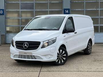 eVito Panel 66 kWh L2