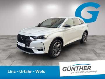 DS7 Crossback PHEV Hybrid E-Tense 300