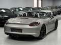 Porsche Boxster S 3.4i Pdk Sport Design Pasm Pcm Gps Sieges Turbo Gris - thumbnail 11