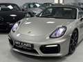 Porsche Boxster S 3.4i Pdk Sport Design Pasm Pcm Gps Sieges Turbo Gris - thumbnail 6
