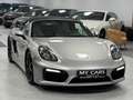 Porsche Boxster S 3.4i Pdk Sport Design Pasm Pcm Gps Sieges Turbo Gris - thumbnail 3