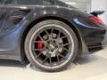 Porsche 911 Turbo Tiptronic Schwarz - thumbnail 10