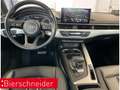 Audi A4 Avant 40 TDI S tronic advanced AHK NAVI SHZ Grau - thumbnail 3
