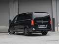 Mercedes-Benz V 250 d / AMG PACK / Dubbele Cabine / 360 Camera Zwart - thumbnail 7
