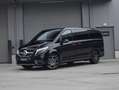 Mercedes-Benz V 250 d / AMG PACK / Dubbele Cabine / 360 Camera Zwart - thumbnail 2