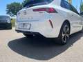 Opel Astra 5-türer GS-LINE Weiß - thumbnail 11